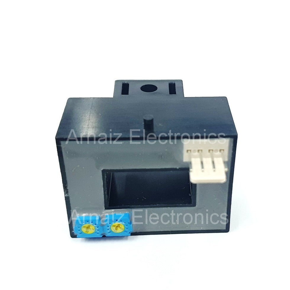 Telcon HOS200 Current Transformer HOS-200 Ip nom 200A Vo nom 4V Vs +- 12 - 15V