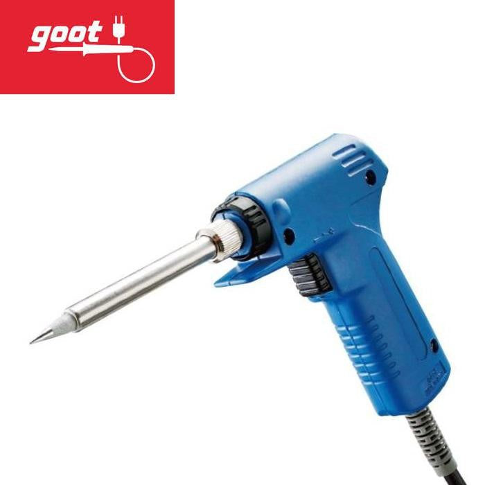 Goot Quick Heat Soldering Gun 20w / 200W TQ-77