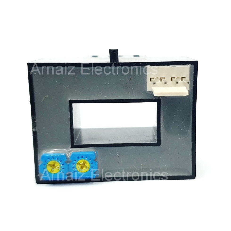 Telcon HOS200 Current Transformer HOS-200 Ip nom 200A Vo nom 4V Vs +- 12 - 15V