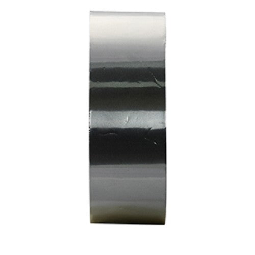 Armak Aluminum Duct Tape Silver Grey Shiny Duck Tape 2 inch x 50 yards