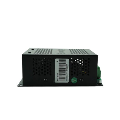 Smartgen BAC2405 24V 5A Intelligent Automatic Battery Charger Diesel Generator Charger Battery