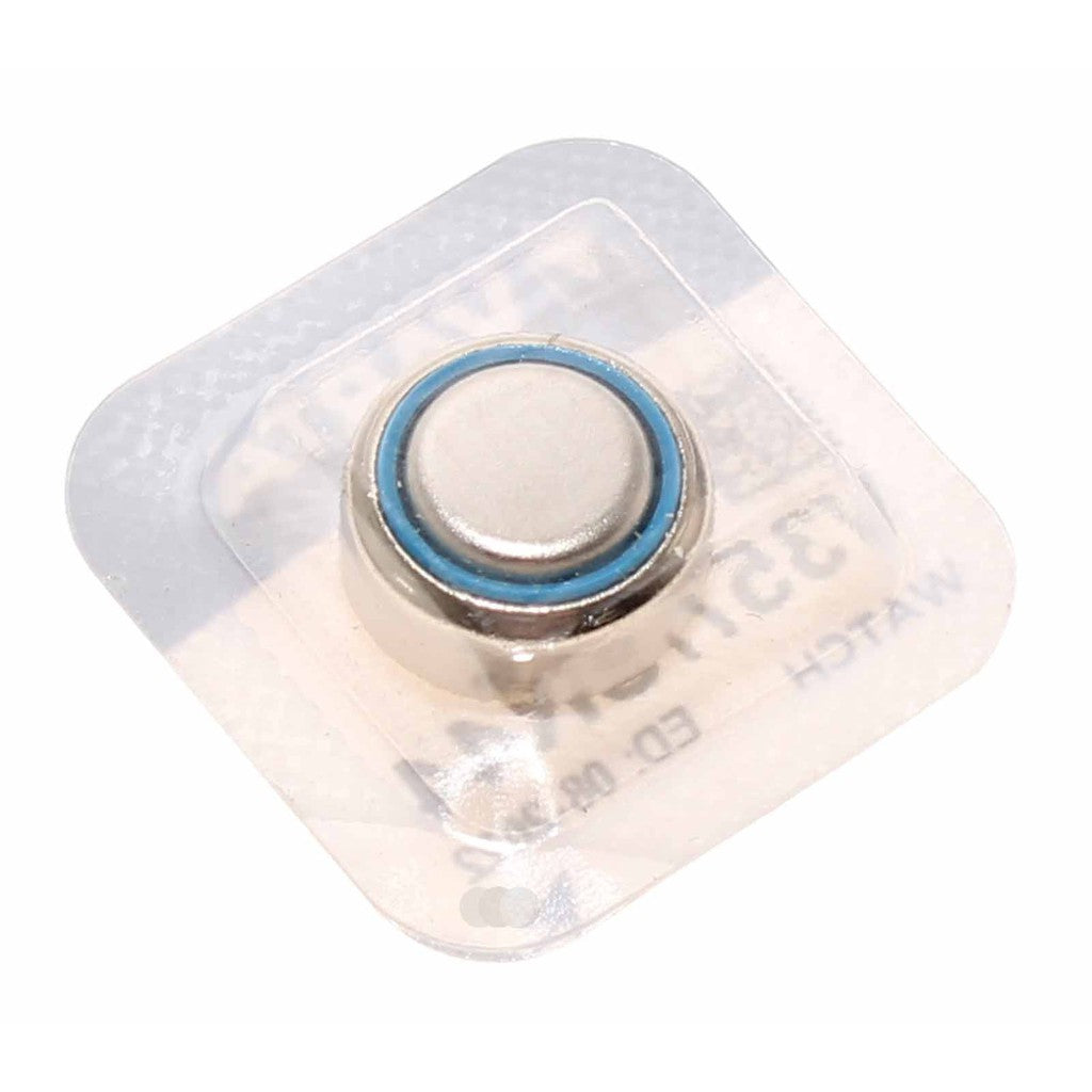 Varta V357 SR44 (1pc) 1.55v Silver Oxide Button Cell Battery Varta V 357 V13GS SR44W