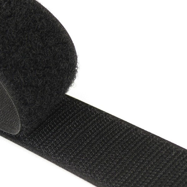 Velcro Strap Hook and Loop Fastener 25 meter x 25 mm 82 feet x 1 inch