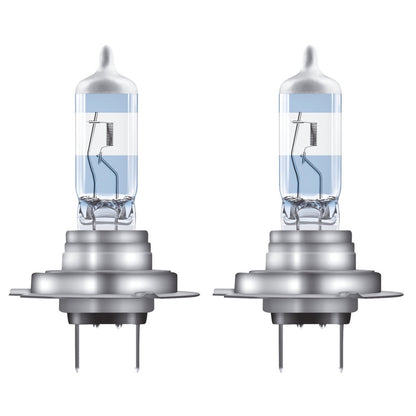 Osram H7 (2pcs) Night Breaker Unlimited Nightbreaker 55w Car Headlight Bulb Halogen 64210NBU 55W 12V