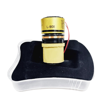 Loda Original Universal Microphone Voice Coil L-908 L908 Microphone Cartridge