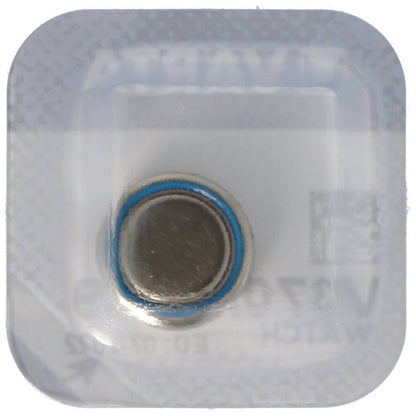 Varta V370 SR69 (1pc) 1.55v Silver Oxide Button Cell Battery Varta V 370 SR920SW