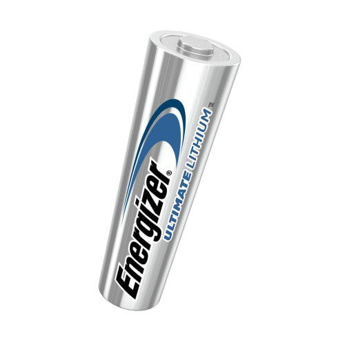 Energizer AA Lithium (4 pcs) Battery Ultimate Lithium Batteries Lithium AA L91