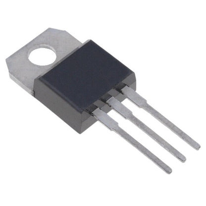 Transistor T410 600T T4M10T-600B 3-Pin Triac Thyristors For AC Inductive Loads Kitchen Equipment 4A