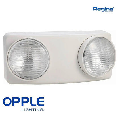 Regina REL522 3W Led Emergency Light