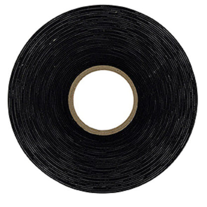 ARMAK Rubber Tape 0.8mm x 19mm x 8m ARMAK Self-fusing Butyl Butylene Rubber Tape 3/4" x 9 yards