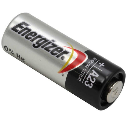 Energizer A23 Alkaline Battery 12V for Remote Control Car Key Door Bell Energizer 23A Batteries