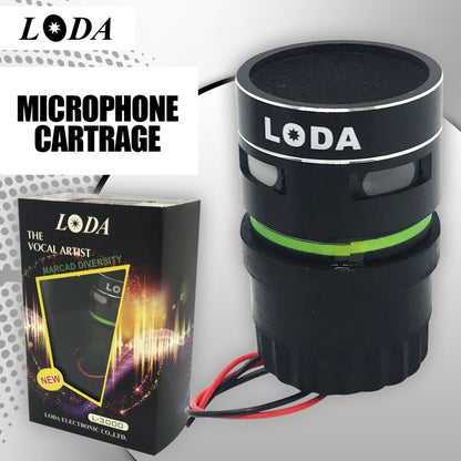 Loda Original Universal Microphone Voice Coil L-3000