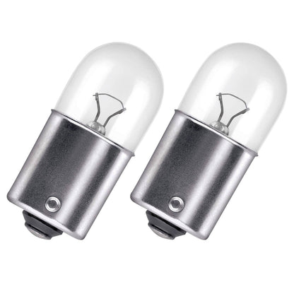 Osram 5007 02B (2pcs) R5W 5W 12V BA15s 207 Halogen Bulb Automotive Lighting Car Bulb Original