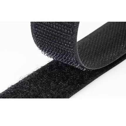 Velcro Strap Hook and Loop Fastener 25 meter x 25 mm 82 feet x 1 inch