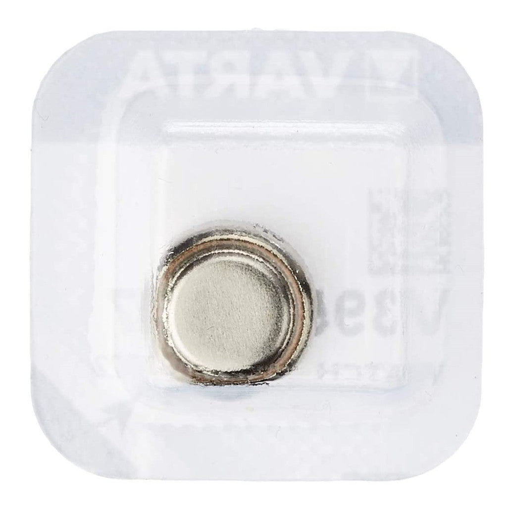 Varta V395 SR57 (1pc) 1.55v Silver Oxide Button Cell Battery Varta V 395 SR57