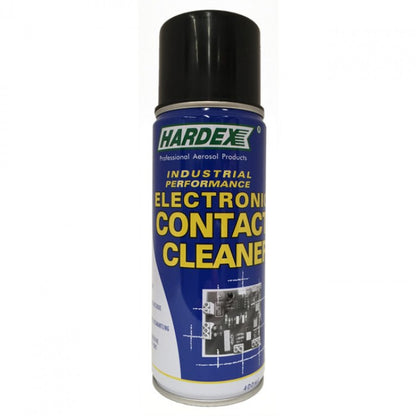 Hardex (2 pcs) Electronic Contact Cleaner 400 mL HD-390 400mL