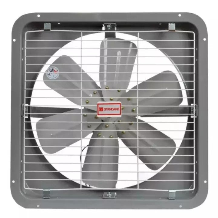 Standard Exhaust Fan 16" Industrial Metal Blade EX-16