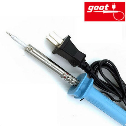 Goot Soldering Iron (Original Japan) 30 40 60 100 Watts KS-30R KS-40R KS-60R KS100R 30W 40W 60W 100W