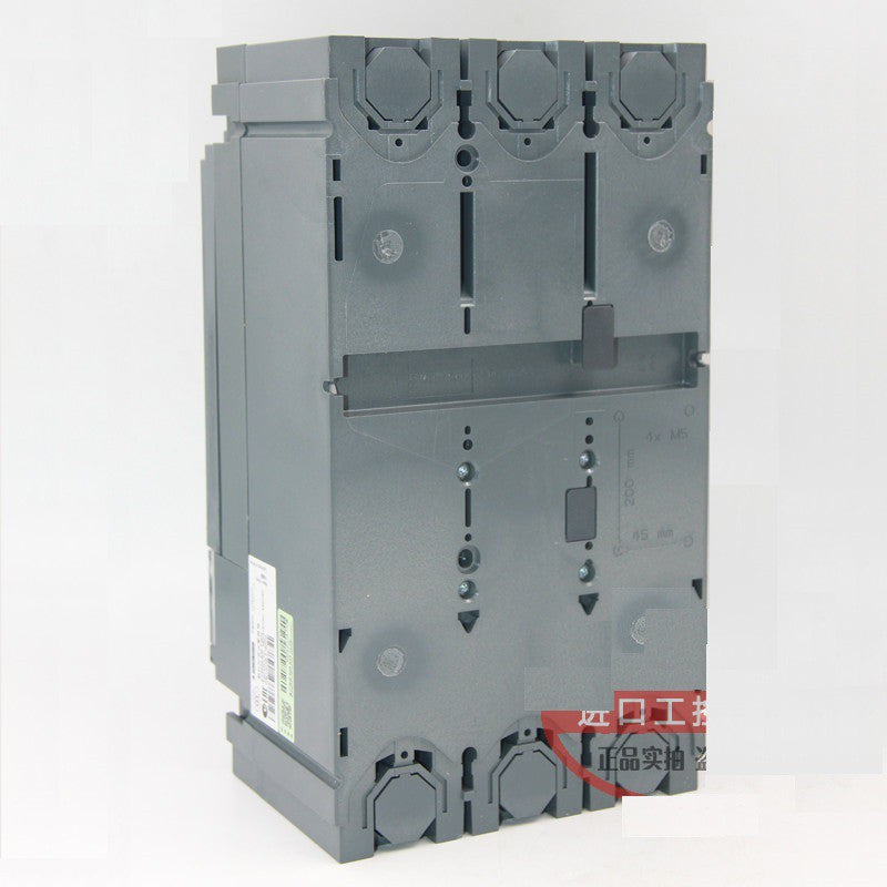 Schneider LV563315 Easypact Circuit Breaker 500A 3P CVS630N TM500D MCCB