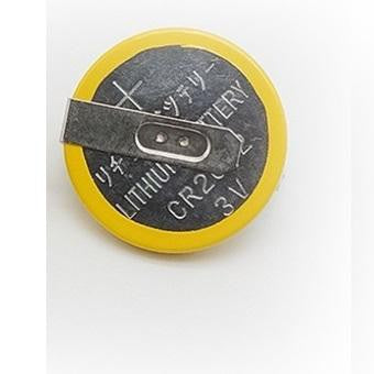 CR2330 Neutral with HFN Pins Lithium 3V Coin Battery 23mm