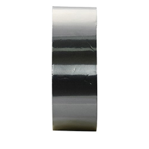 Crocodile Aluminum Duct Tape 2" x 50 Yards Silver Duck Tape 2 inches x 45 meters Shiny Sticky