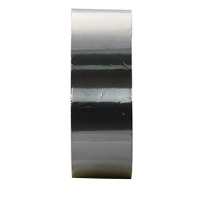 Crocodile Aluminum Duct Tape 2" x 50 Yards Silver Duck Tape 2 inches x 45 meters Shiny Sticky