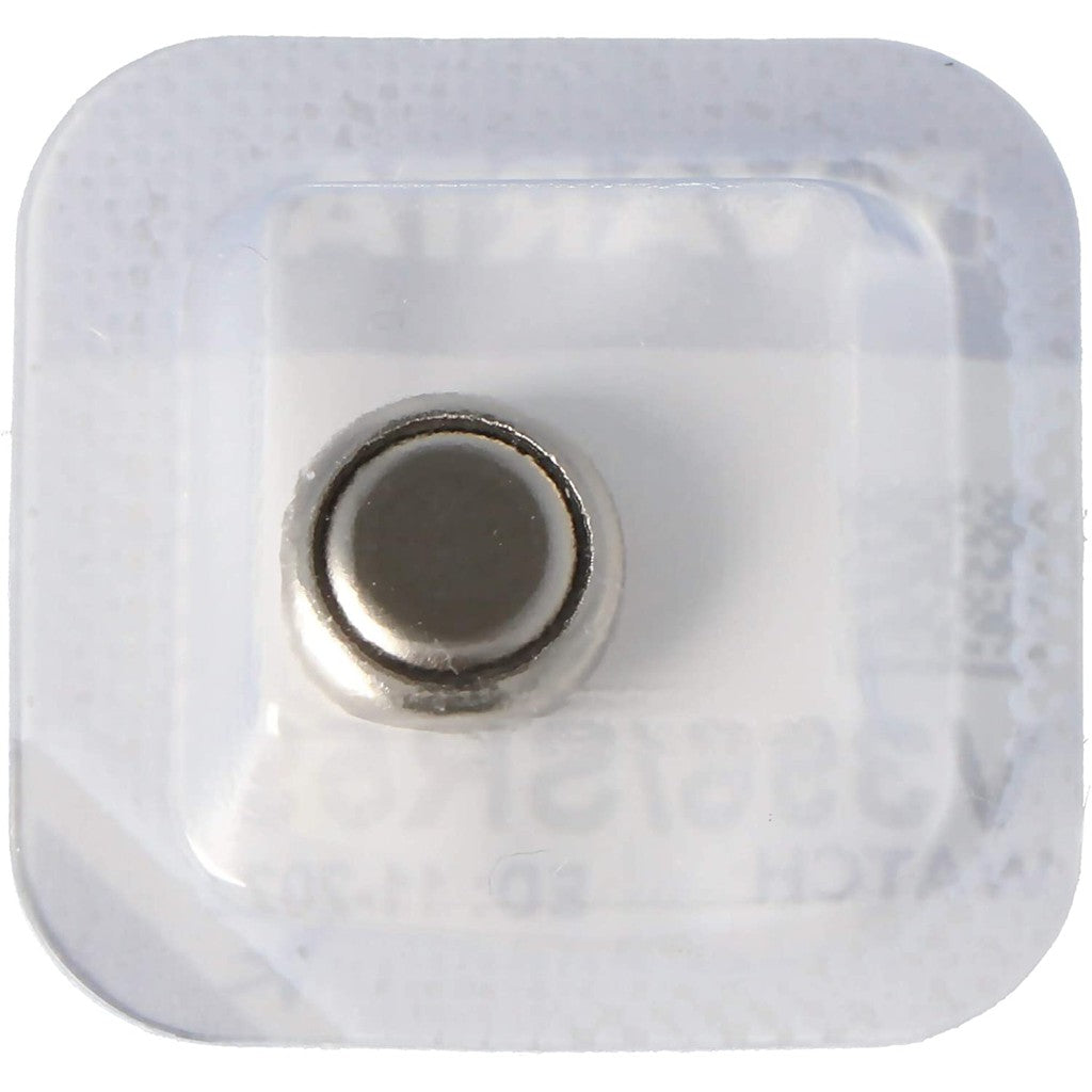 Varta V396 SR59 (1pc) 1.55v Silver Oxide Button Cell Battery Varta V 396 SR726W