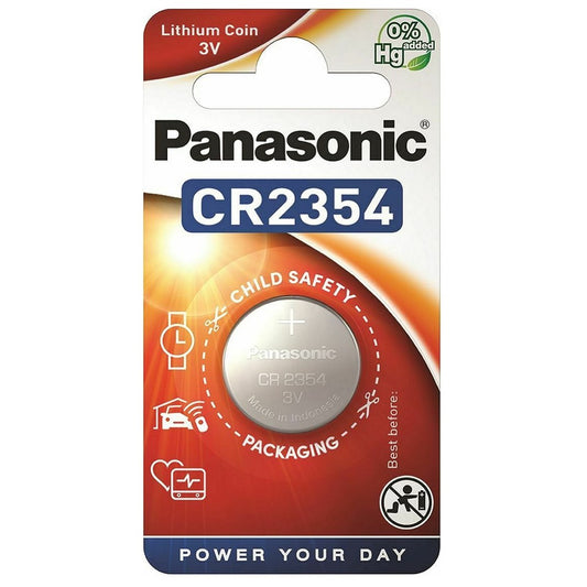 Panasonic CR2354 3V (1pc) Battery