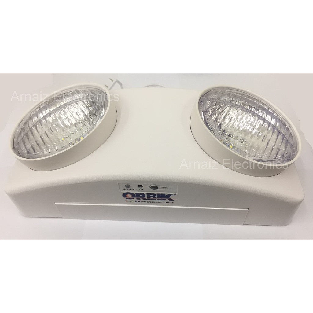 Orbik C503 LED Emergency Light Lamp Rechargeable High Power Bright Led