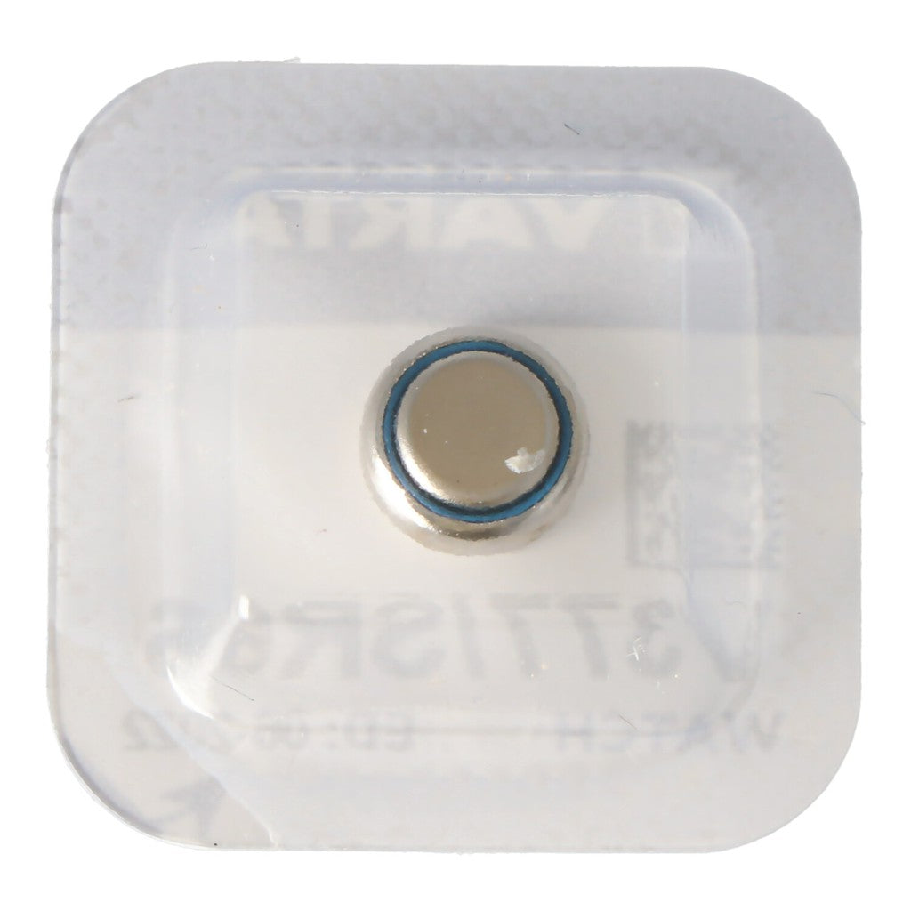 Varta V377 SR66 (1pc) 1.55v Silver Oxide Button Cell Battery Varta V 377 SR626SW