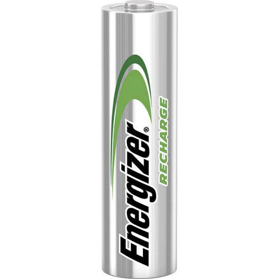 Energizer AA Rechargeable (4pcs) Battery HR6