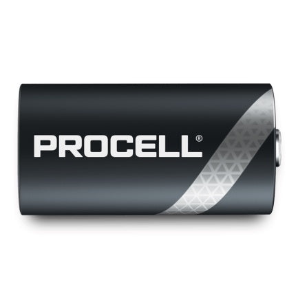 CR123A Battery (10 pcs) Procell 123 EL123AP 3V Lithium CR-123A Cylindrical Photo Lithium Power