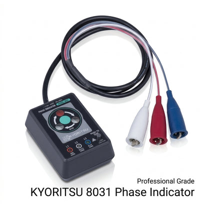 Kyoritsu Phase Indicators 8031