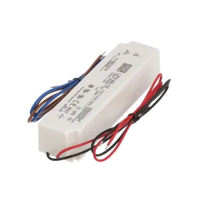 Meanwell LPV-60-12 Led Driver 60W Single Output Switching Power Supply