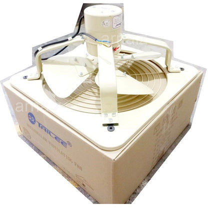 Tailee FAD 40-4G Ventilating Fan Exhaust Fan 16" Industrial Type with Grill