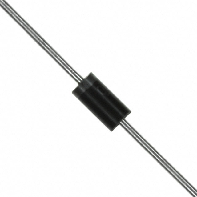 21DQ04 Diode 40V 2A Schottky Discrete Diode Axial Leaded Schottky Rectifier  International Rectifier