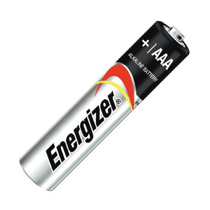 Energizer AAA Batteries (48 pcs) Energizer MAX AAA Alkaline Battery Original Sealed in Blister Pack