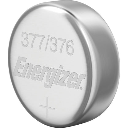 Energizer 377 376 (1pc)1.55v Silver Oxide Button Cell Battery Mercury Free 377/376 SR626SW SR66 V377