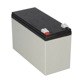 Yuasa UPS Battery 12V 8Ah REW45-12 12 Volts 45 Watts 8 Ampere 45W Rechargeable Valve Regulated