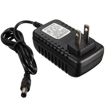 【Heavy Duty】ABS CBN TV PLUS Compatible 12V Converter Power Supply Adapter for CCTV Camera AC DC Conv