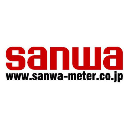 Sanwa Digital Tester Meter CD800A Multimeter Multitester CD800 All-in-One DMM