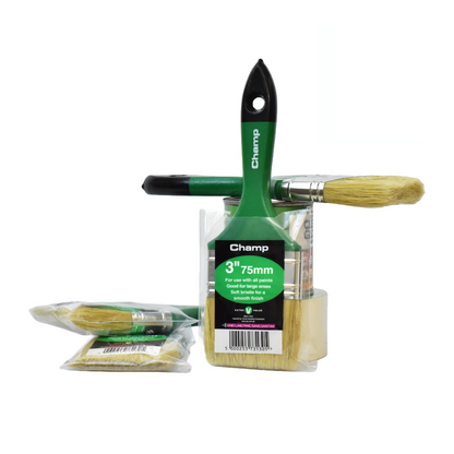 Champ Paint Brush