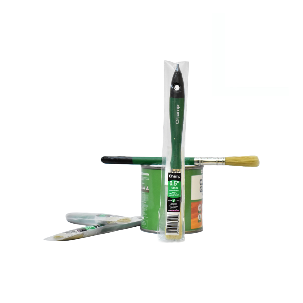 Champ Paint Brush