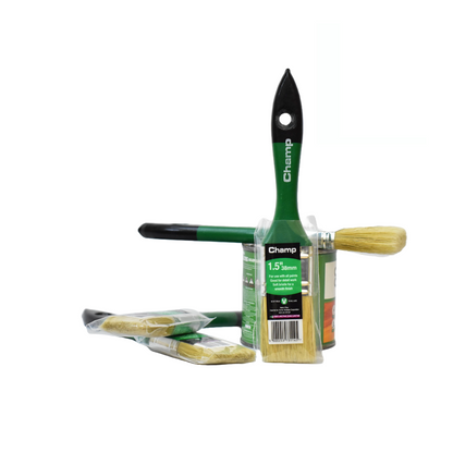 Champ Paint Brush