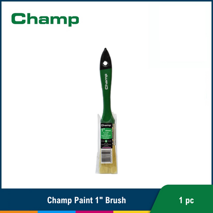 Champ Paint Brush