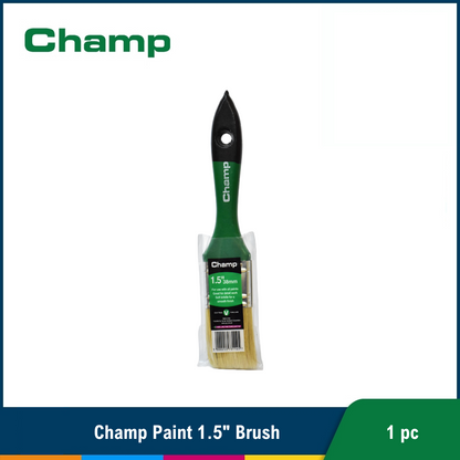 Champ Paint Brush