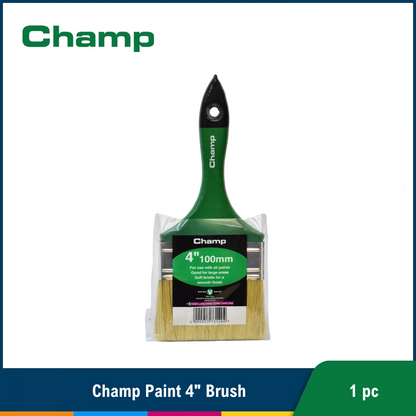 Champ Paint Brush