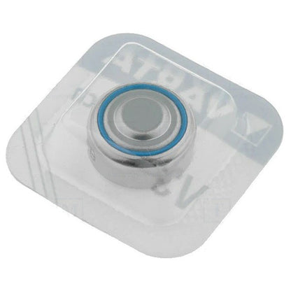 Varta V303 SR44 (1pc) 1.55v Silver Oxide Button Cell Battery Varta V 303 SR44 SR44SW