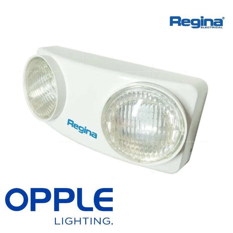 Regina REL522 3W Led Emergency Light