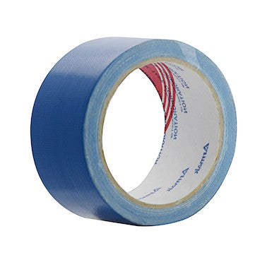 Armak Cloth Duct Tape - Blue Mesh Duck Tape 2 inch x 82 feet or 48 mm x 25 meter